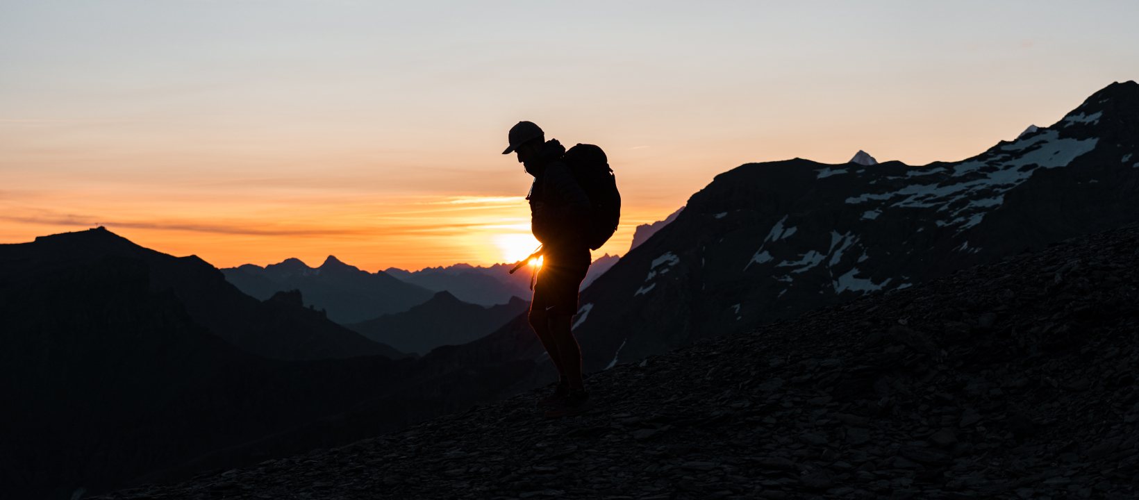 Barentrek Zwitserland