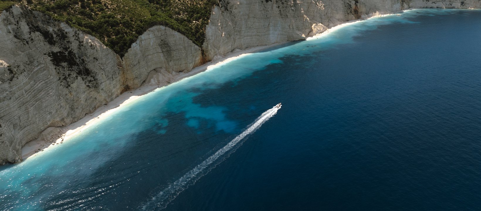 Wandelroutes Kefalonia