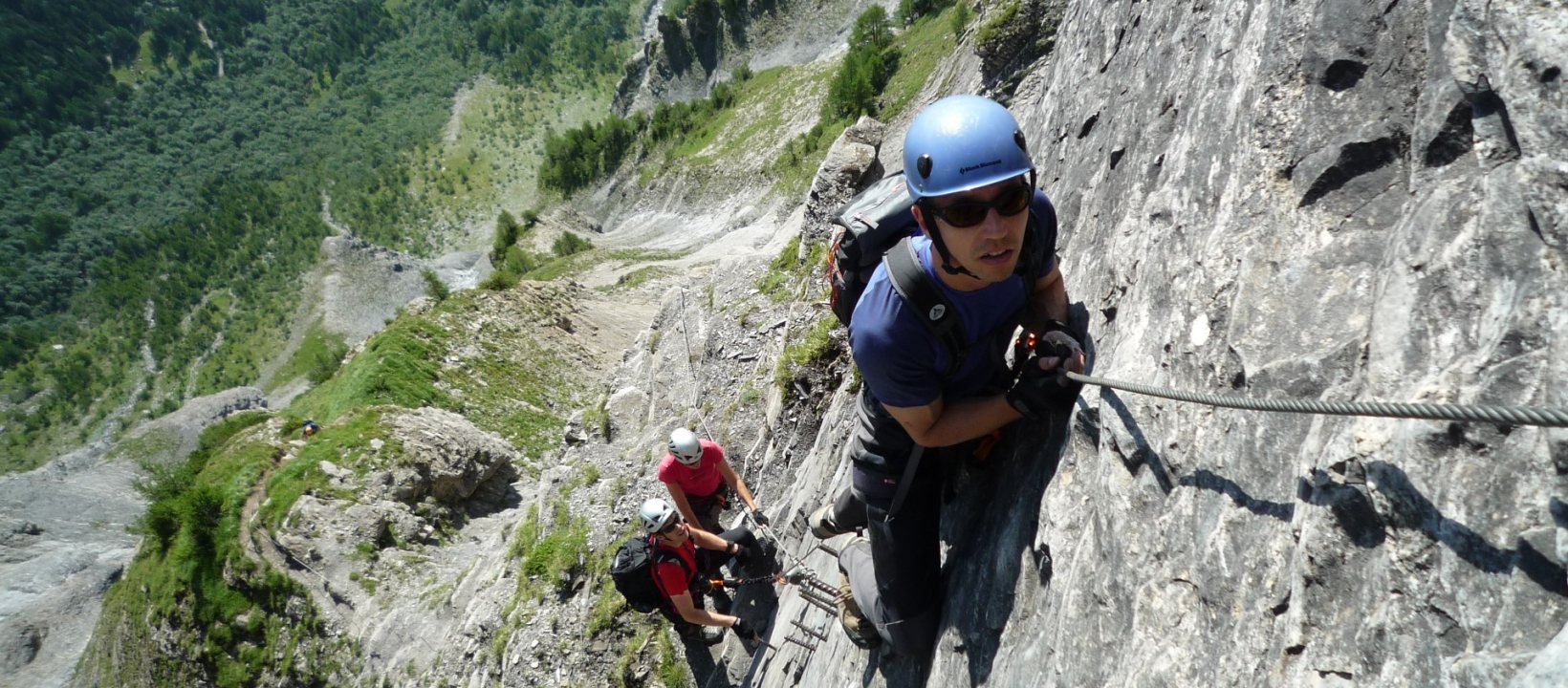 Leukerbad Zwitserland