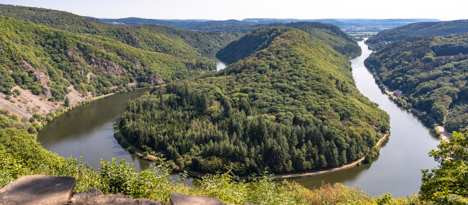 Saar Hunsruck Steig