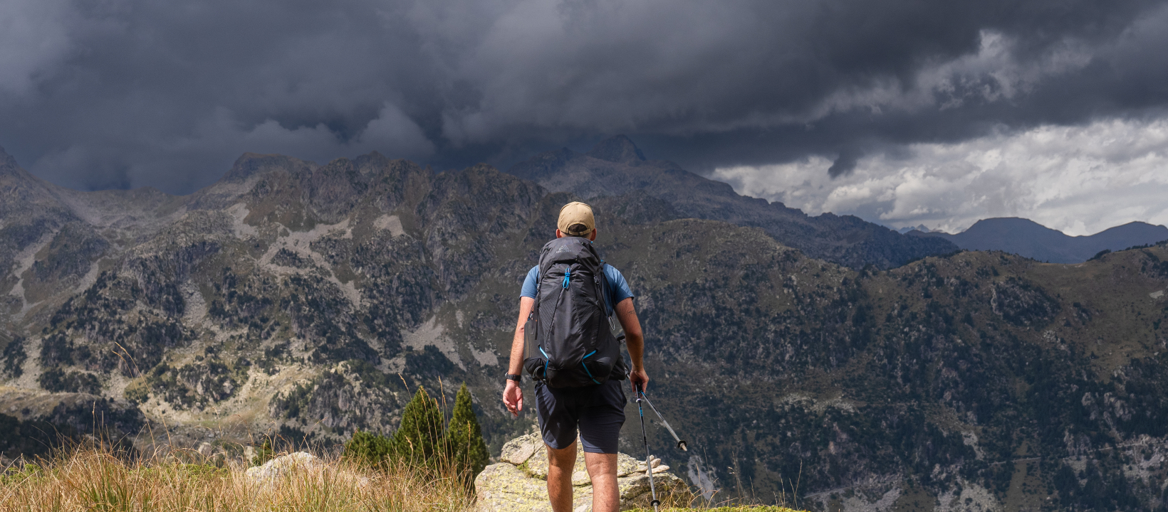 Huttentocht Carros de Foc