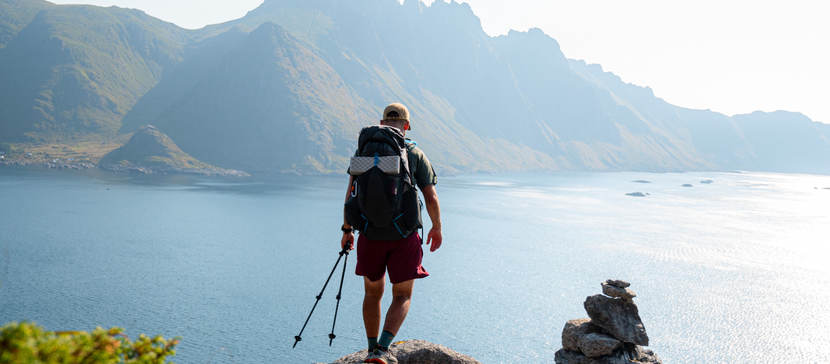 Lofoten Crossing