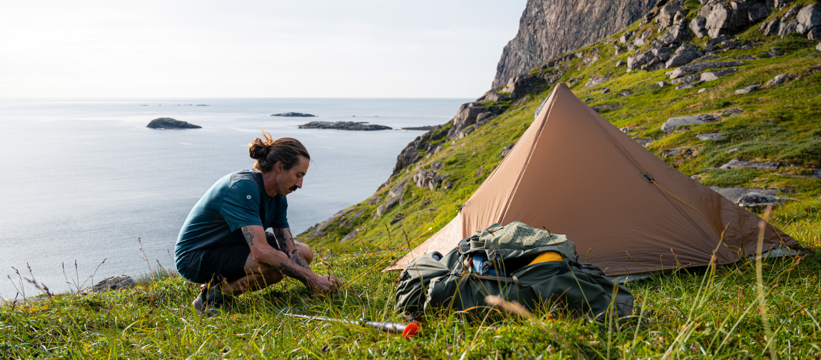 Lofoten Crossing