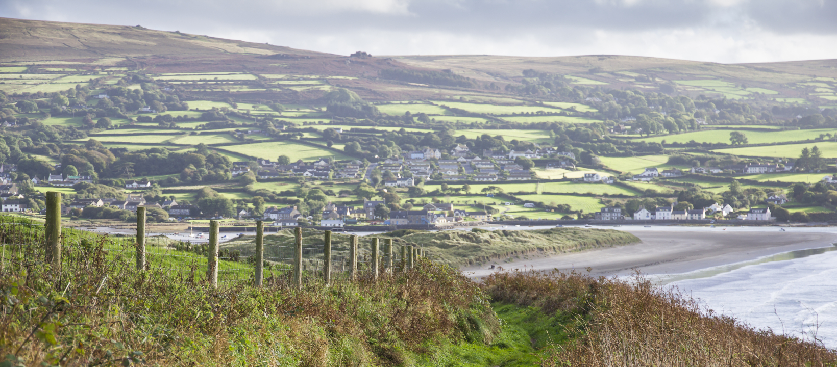 Pembrokeshire Coast Path