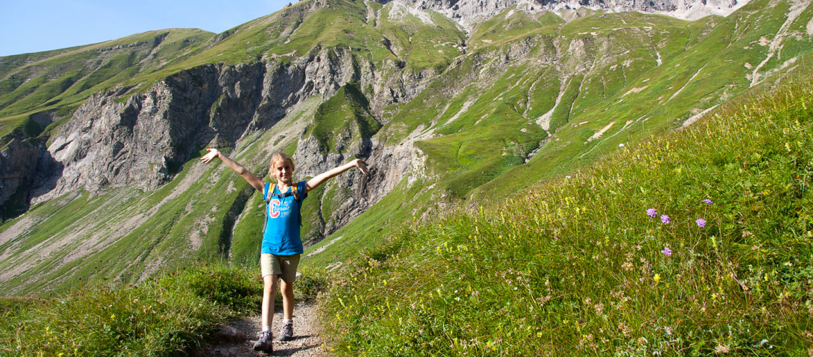 Duitsland - Bergwandelen Allgauer Alpen (9)