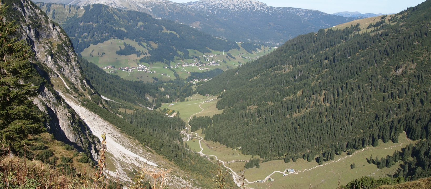 Allgauer Alpen