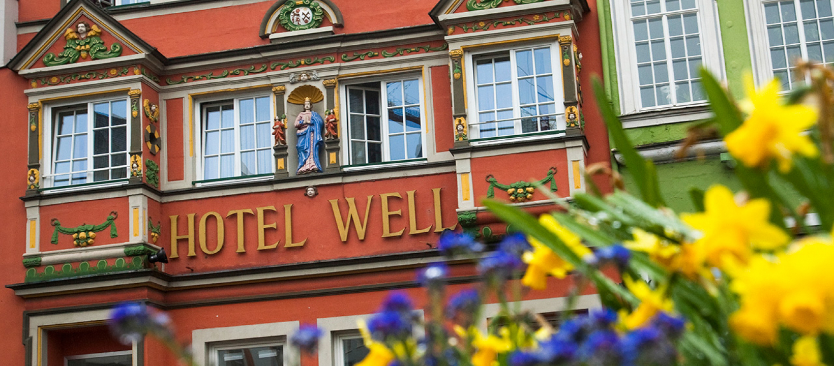 De Eifel heeft een overdaad aan leuke, betaalbare overnachtingsadressen.