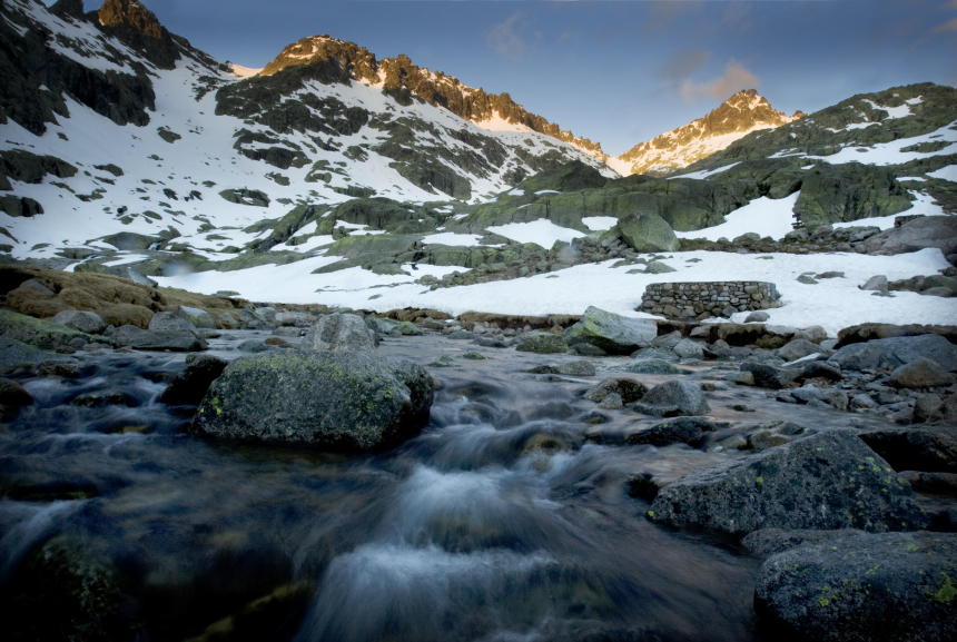 Wandelen Spanje Sierra de Gredos
