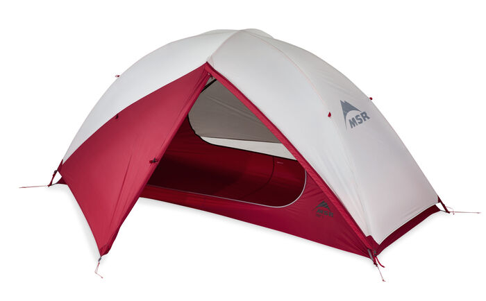 MSR Zoic 1-persoons hybridetent