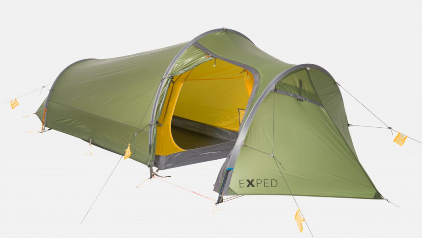 Lichtgewicht tenten kopen | How to tenten | oppad.nl Tenten lichtgewicht koepeltent tunneltent