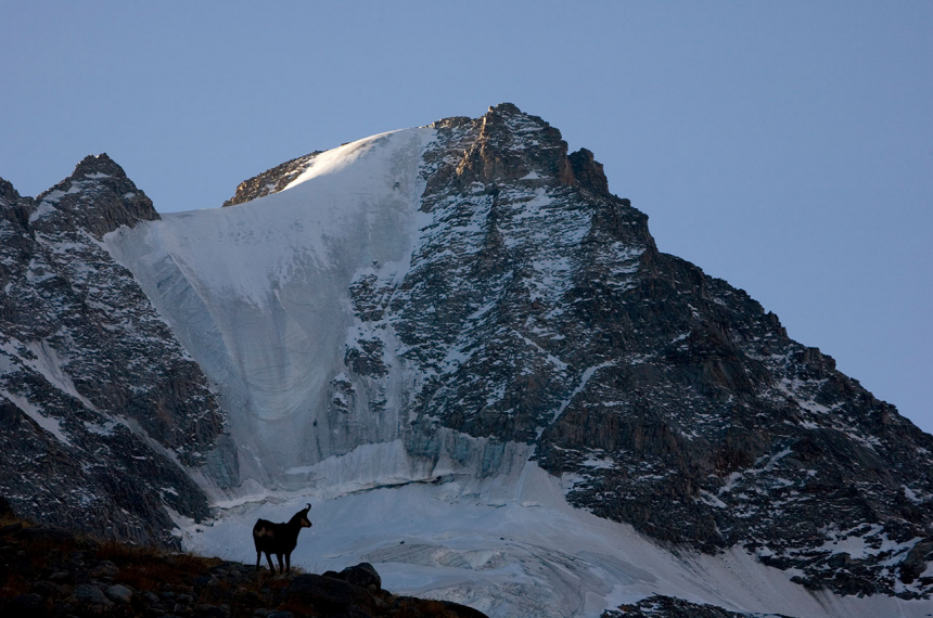 Huttentocht Valnontey en Gran Paradiso