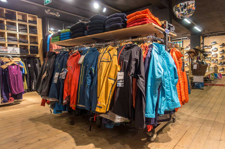 Koopadvies regenjassen