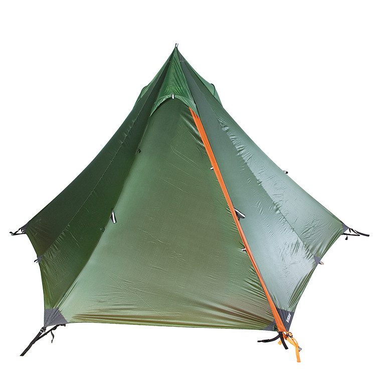 Nigor WickiUp 3 tipi tent