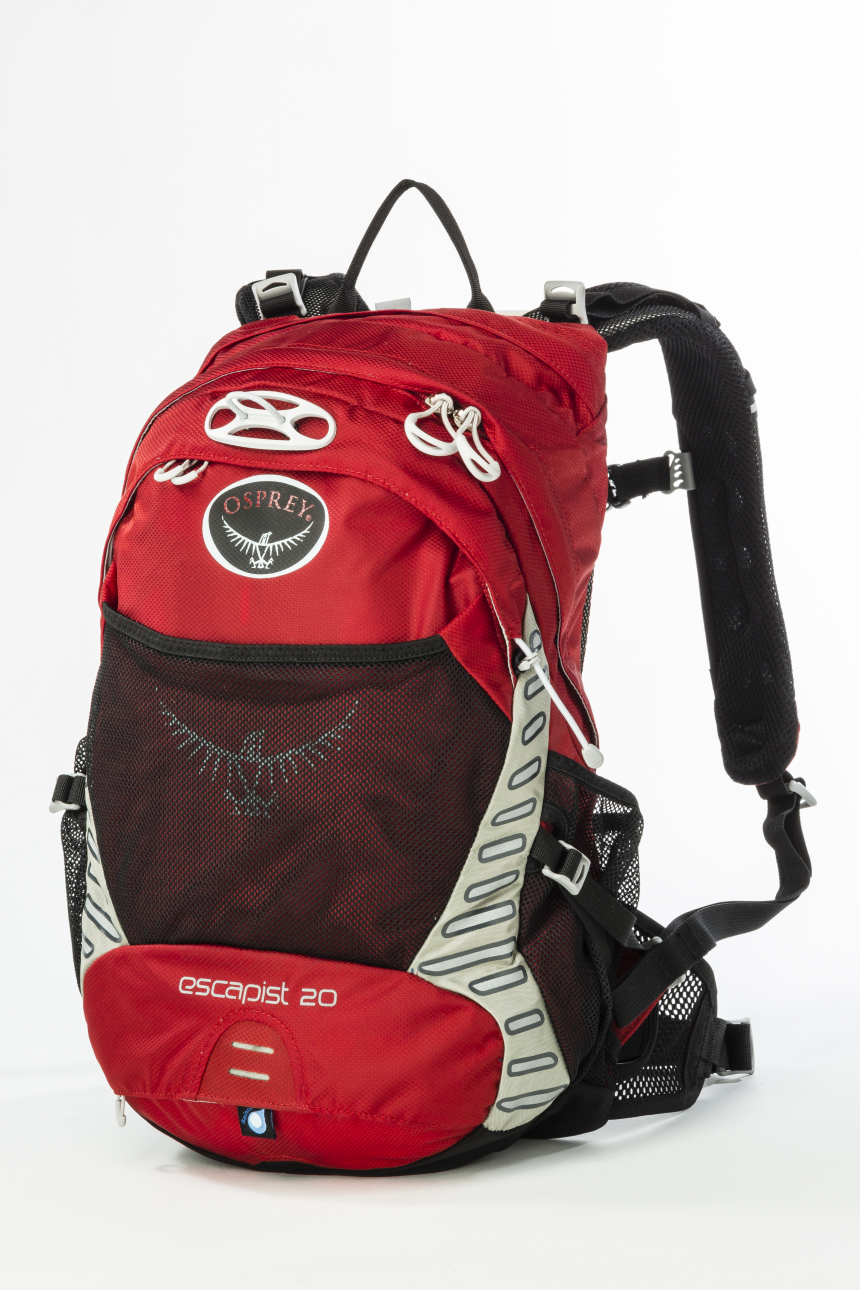 Rugzak Osprey 2013 1