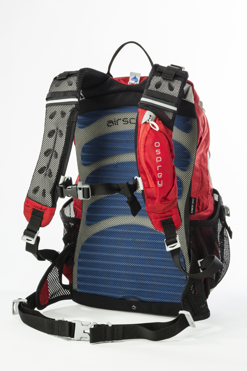 Rugzak Osprey 2013 2