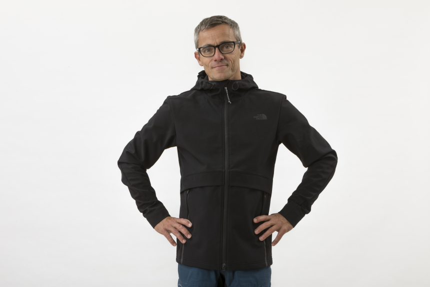 north face tactical flash jacket