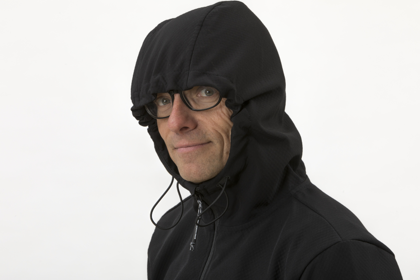 The North Face Tactical Flash Jacket capuchon