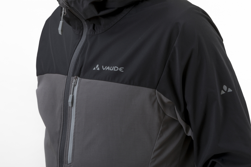 Vaude Me Skarvan Jacket hybride