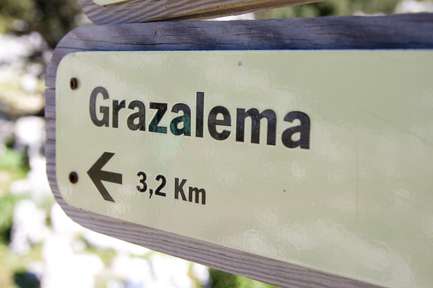 Sierra de Grazalema