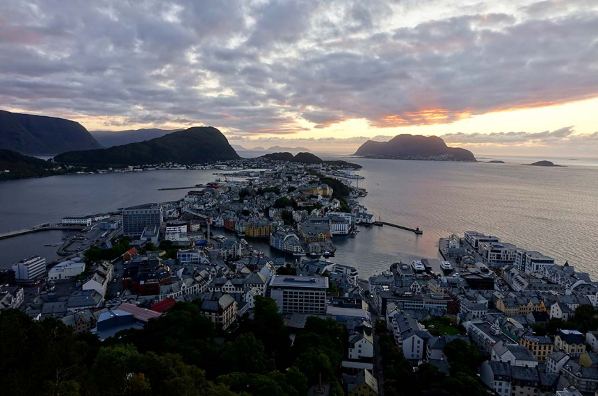 Alesund