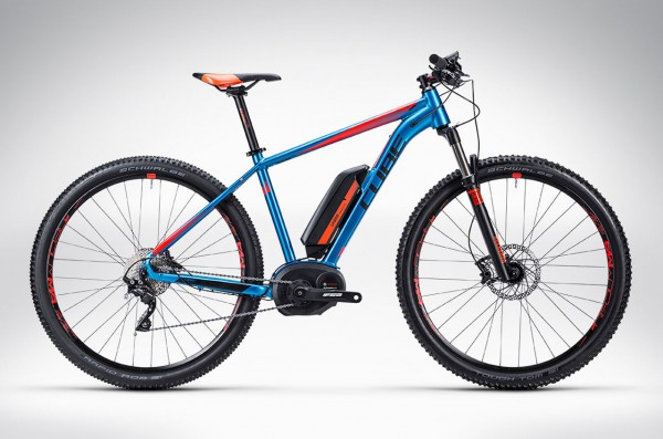 Mountain bike kopen outlet