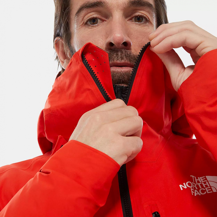 Alles over ademende regenjassen