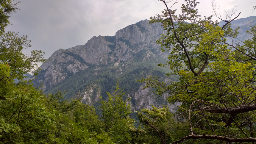 Wandelen in Bosnie en Herzegovina