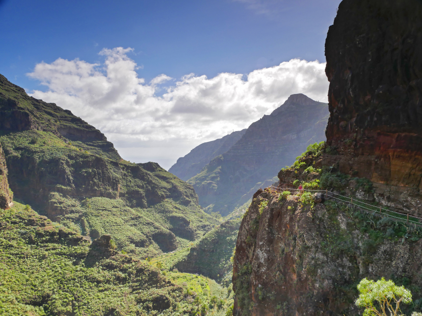 La Gomera