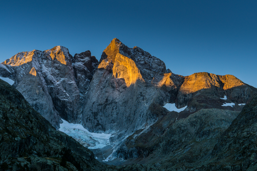 Wandelen GR10 Pyreneeen Frankrijk
