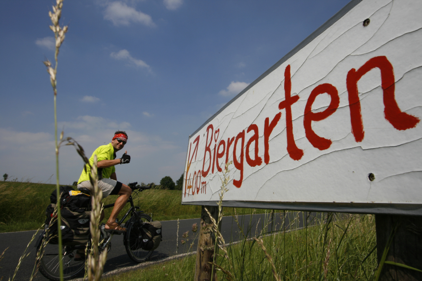 Fietsen Duitsland Rijnland-Palts
