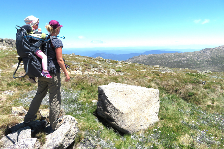 Elly Molenaar - Drager