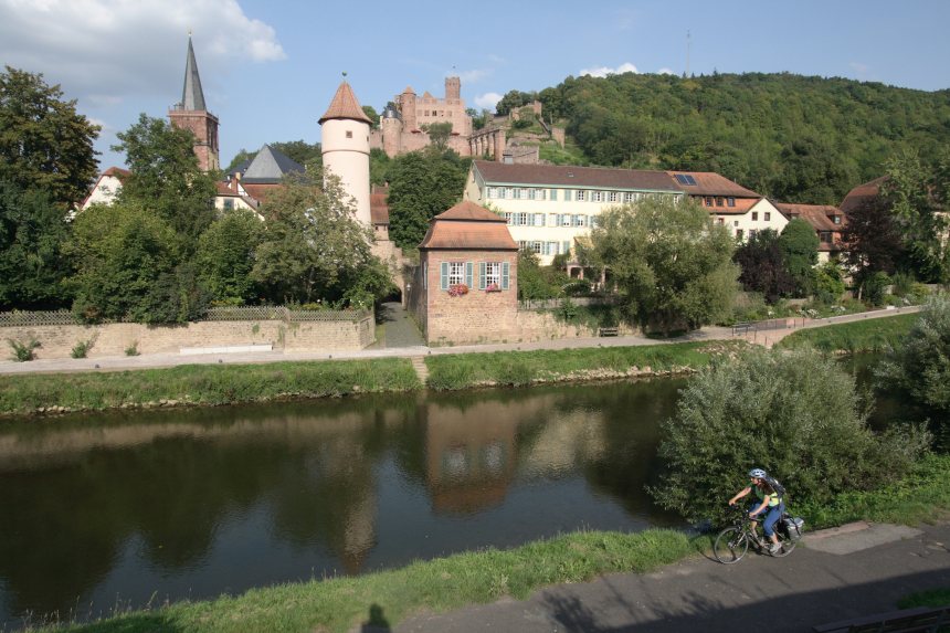 Fietsen in Duitsland