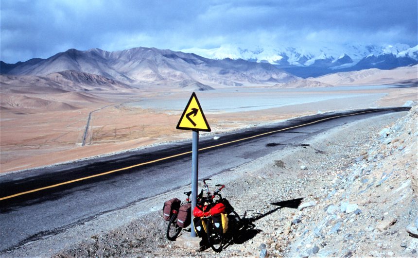 Karakoram Highway