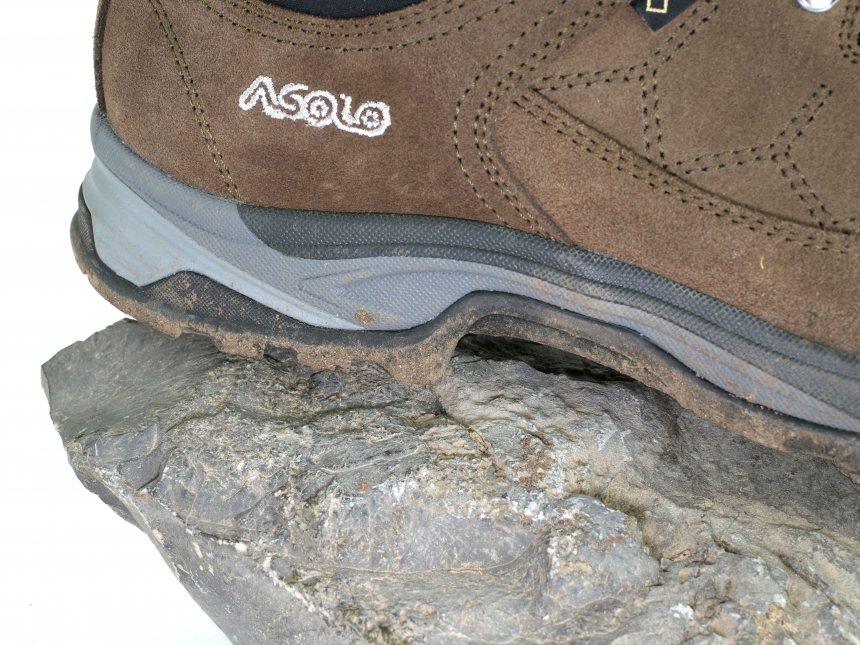 Asolo Falcon Low LTH GV