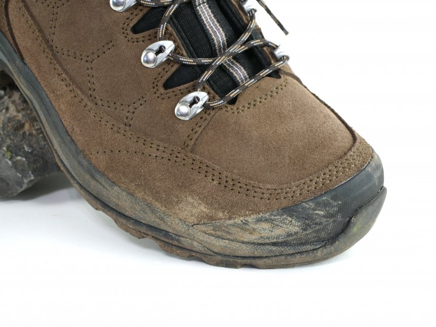 Asolo Falcon Low LTH GV