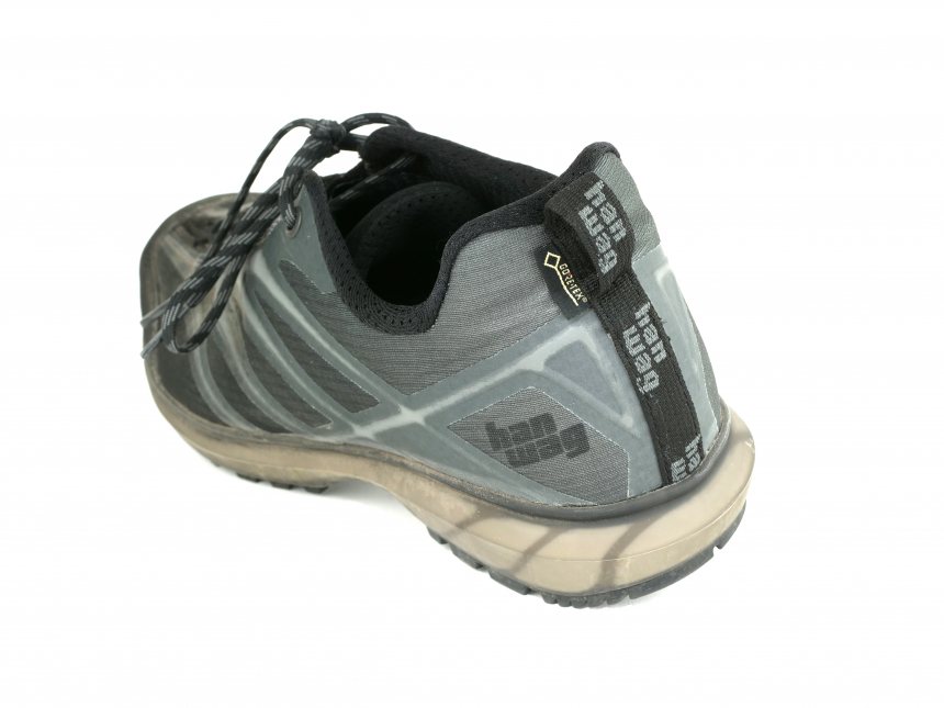 Hanwag Evorado Low GTX