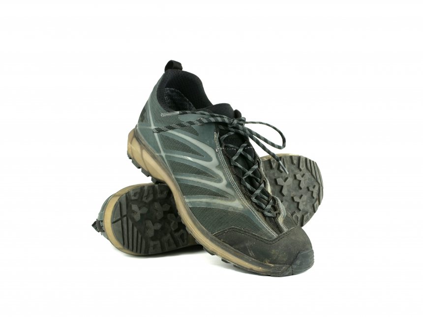 Hanwag Evorado Low GTX