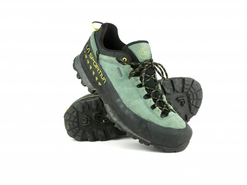 Losjes stikstof Veilig Test La Sportiva TX5 Low GTX wandelschoen | Op Pad