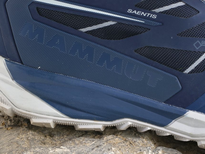 Mammut Saentis Low GTX