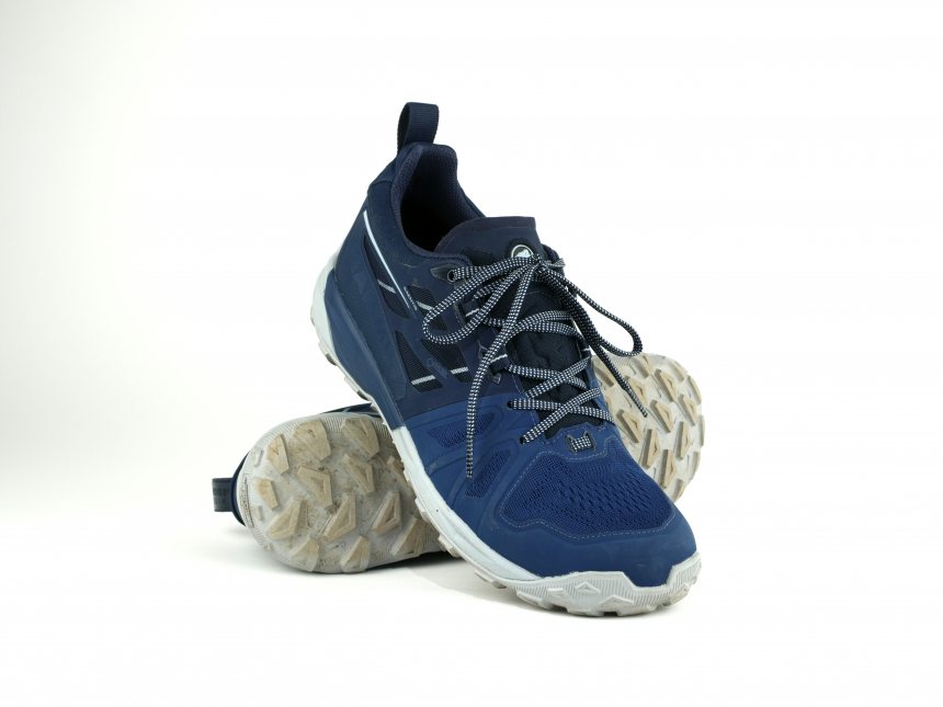 Mammut Saentis Low GTX