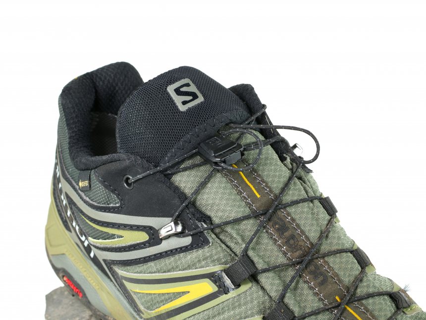 Salomon X Ultra 3 GTX
