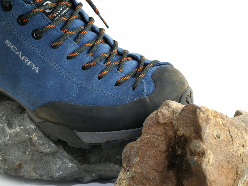 Scarpa Mojito Trail GTX