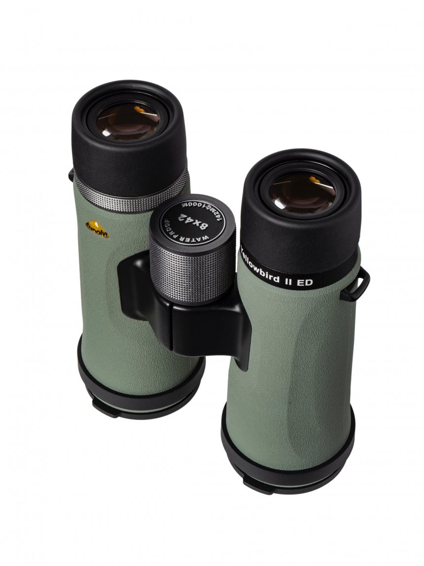 Verrekijker Bynolt Yellowbird