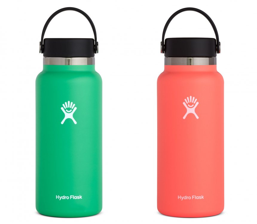 HydroFlask