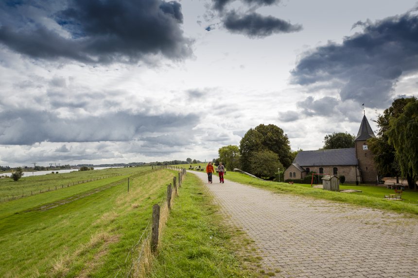 Wandelen Pieterpas LAW-9