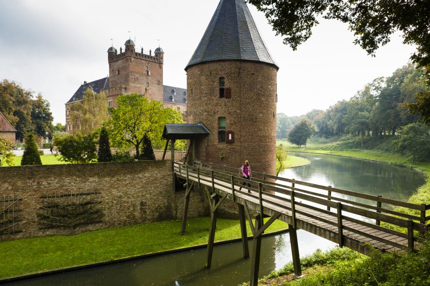 Wandelen Noaberpad LAW-10