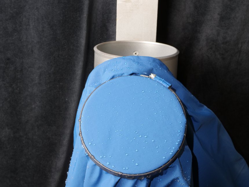 Test regenjas Arc’teryx Gamma Beta AR Jacket