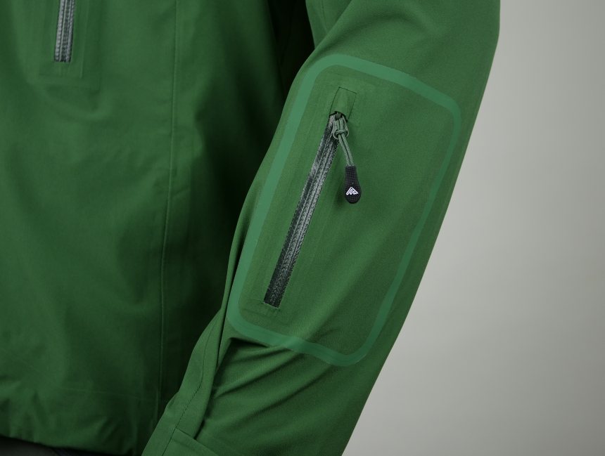  Test Cortazu All Season Shell