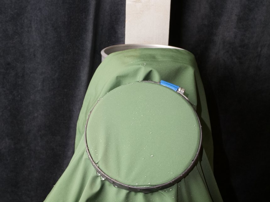  Test Cortazu All Season Shell