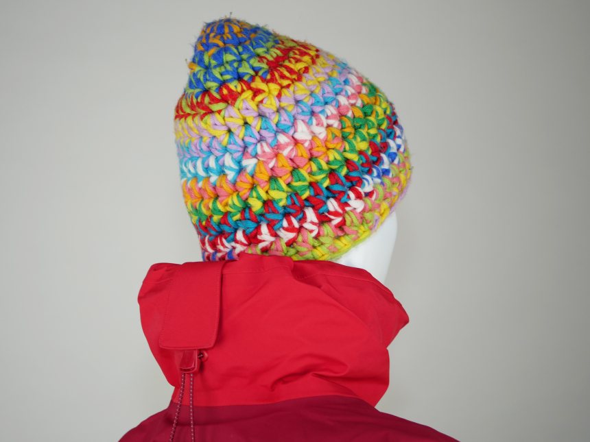 Test Rab Ladakh GTX Jacket